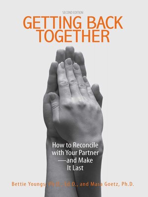 cover image of Getting Back Together
